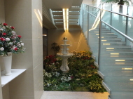 すずひろクリニック　さいたまセントラルクリニック