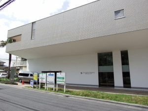 すずひろクリニック　診察受付時間と予約