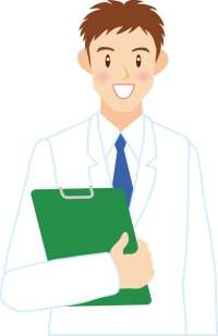 医療従事者のためのワクチン接種　すずひろクリニック