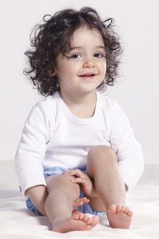 乳幼児に対するワクチン接種