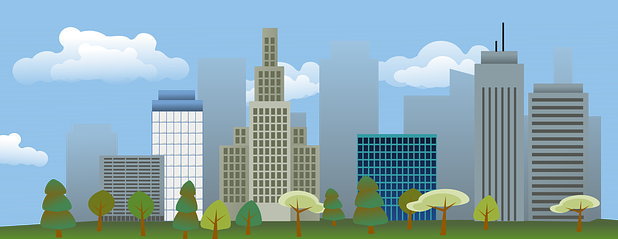 都市環境　すずひろクリニック