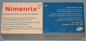 Nimenrix